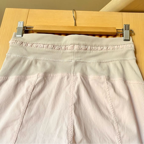 Lululemon Dance Studio Crop 25" Misty Pink - Picture 5 of 11